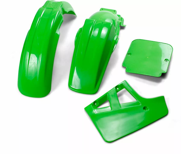 NLO Kit Kit KX125 88 Green Kakit198@026