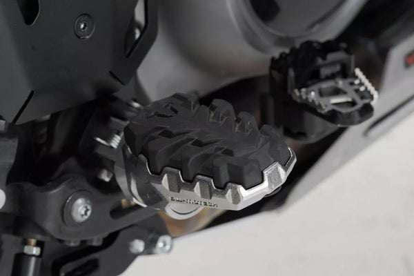 SW-MOTECH EVO Footrest Kit Frs.18.112.10000