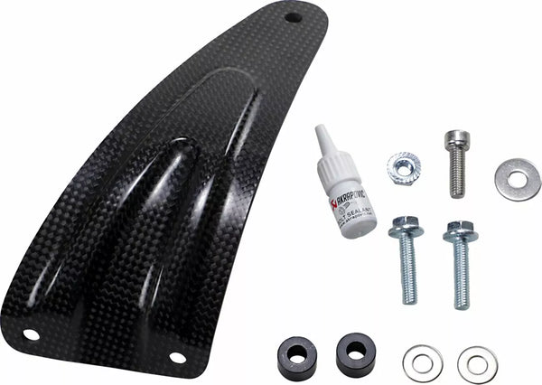 Akrapovic Bracket Muffler RSV4 2015 P-MBA10R7