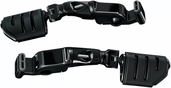 Kuyakyn Pegs Dutly Arm Blk ergo Kur3995