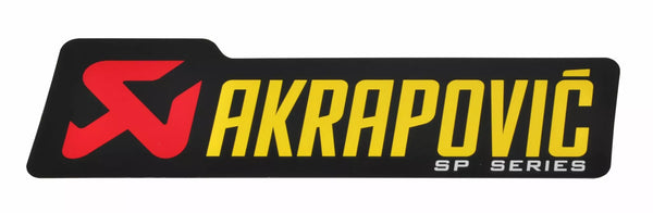 Akrapovic štapići Akrapovic 150 mm p-hSt2alsp