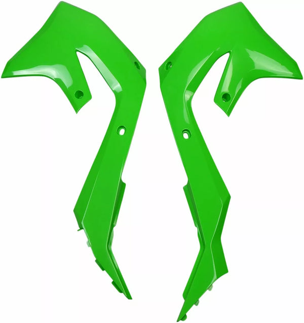 UFO Rad pokriva KX450F 19-23 GREEN KA04751#026