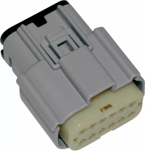 Namz Conn Molx 72489-07GY12PIN NM-33472-1202