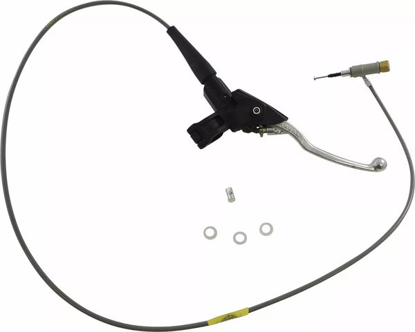„Magura Hymec“ - sankabos sistema „Honda CR 2100030“