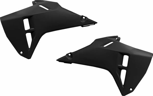 Poklopac radijatora za UFO CRF250/450 2025 HO05614#001