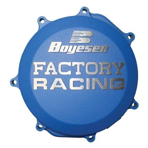 Kryt spojky Boyesen HVA BL CC-42CL