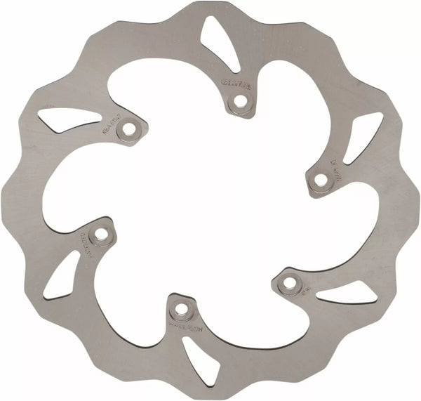 Galfer bremžu disks fiksēts viļņu df499w