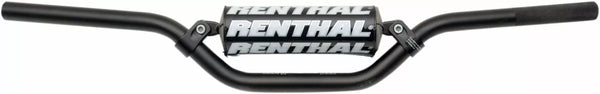 Clean Handlebar 7/8 825 50SX BK 825-01-BK-04-227
