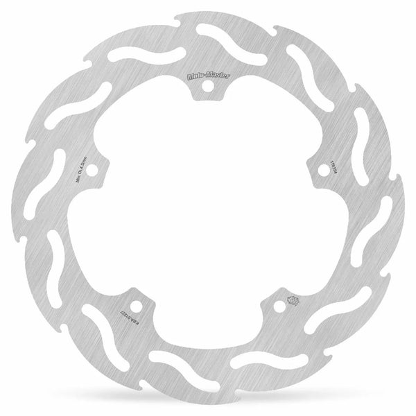 Moto-Master Brake Disc Flame Rear 110354