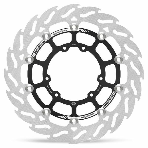 Moto-Master Brake Disc Flame Racing SM FR 112295