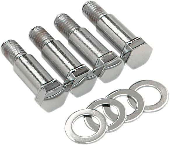 Gardner-Westcott Shock Mt.Bolts 84-99 Mīkstais C-80-127H