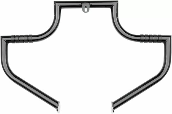 Lindby Magnumbar 00-17 FLST BLK BL1710