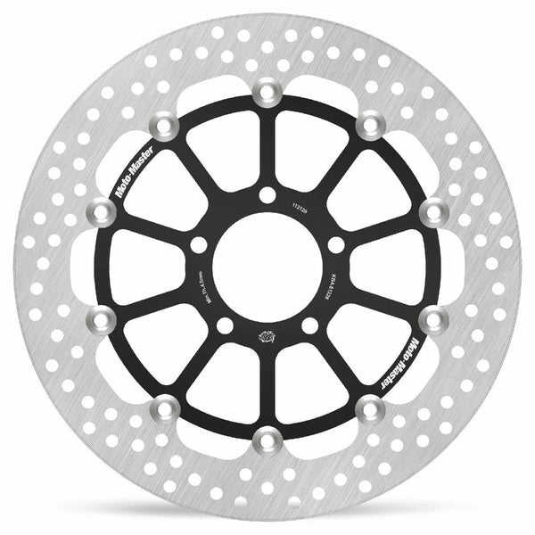 Moto-Master Brake Disc Halo Float ft 112129
