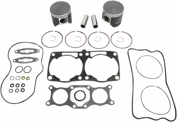Wiseco klip kit Polaris WSK1396