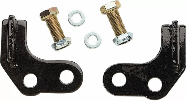 Burly Brand BLK Reary Lower 00-03 XL B28-260