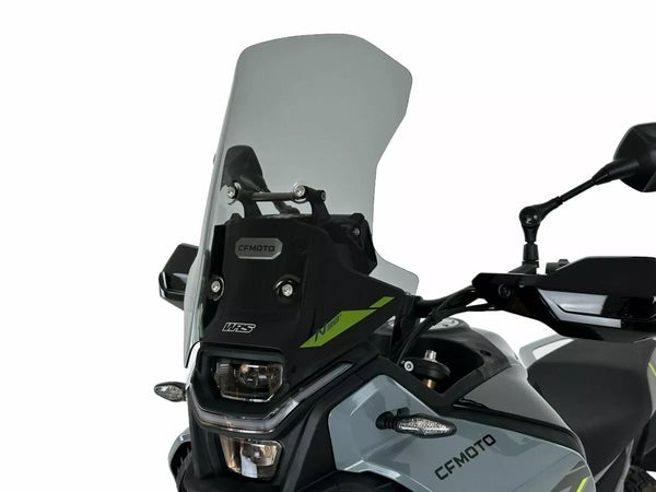 WRS Windrceen Caponord CFMOTO 450 CF004F