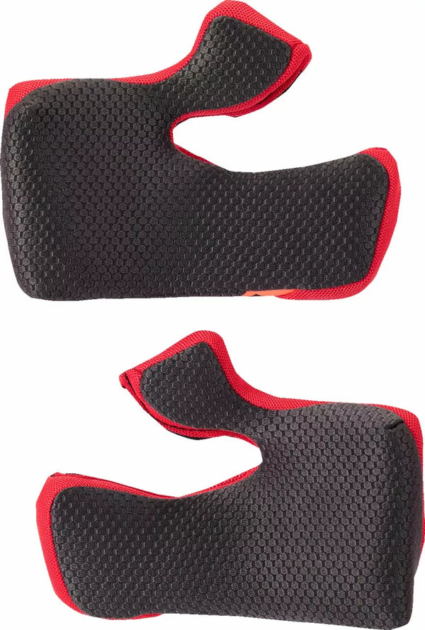 Alpinestars (MX) vaiga spilventiņš S-M10 Black S 8962023-10-S
