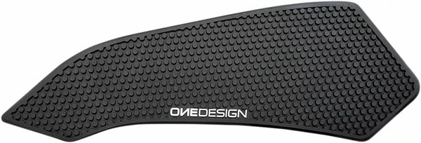 OneDesign tvertnes saķeres duc mult enduro blk hdr267