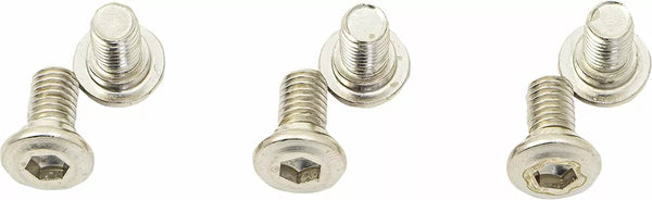 TRW Brake Disc Bolt M8x1 25x2 MSW107-6