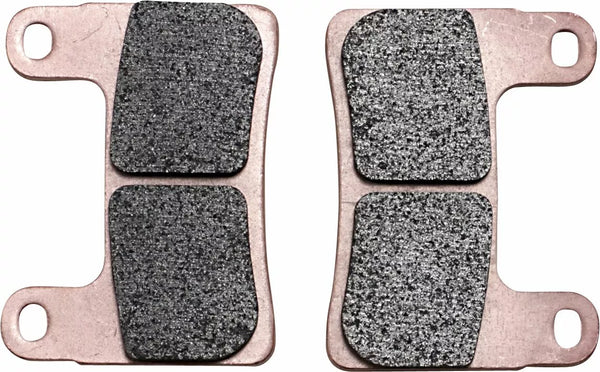 EBC BRAKE PAD EBC EPFA724HH EPFA724HH