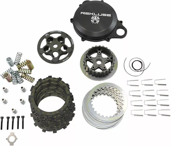 Recluse Cltch KT CRTQ CRF250 10-7 RMS-7116