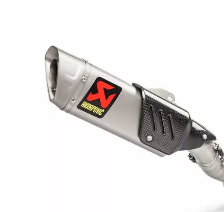 Akrapovic M-AP00806T duslintuvas M-AP00806T