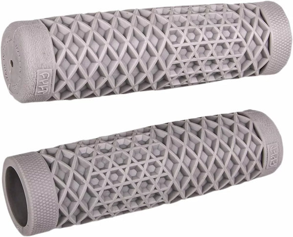 ODI Grips Odi Vans 25mm Gray B02VTG