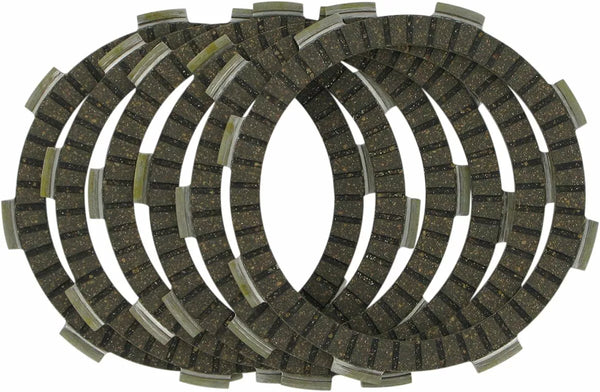 EBC CLUTCH FRICTION PLAT KIT CK4453