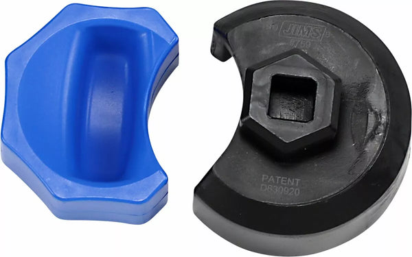 Jims Tool Socket Dstick Insert 760K