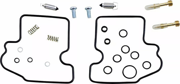 Moose Offroad HardParts Opravy súpravy Carb KTM 26-10051
