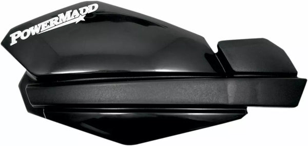 PowerMadd Handguards Trailstar BK 34100