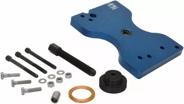 Jims Tool Install M8 BAL Bear 5833