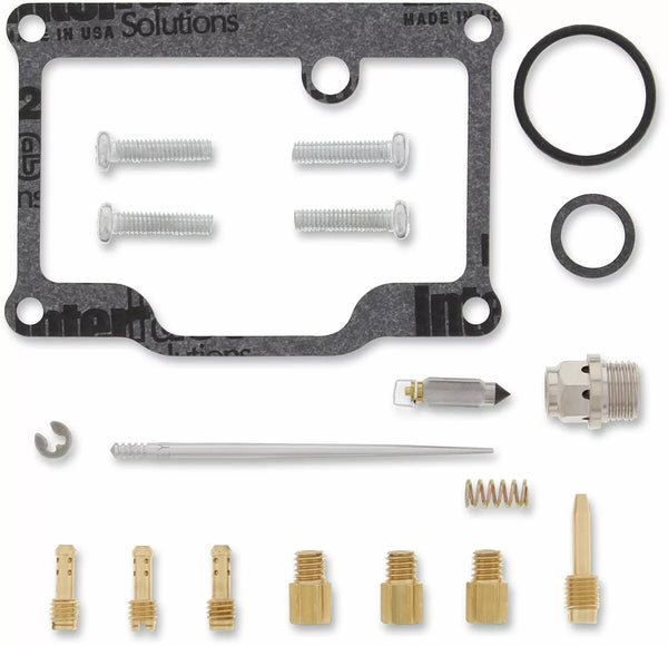 Moose Offroad HardParts Opravy súpravy Carb Pol 26-1344