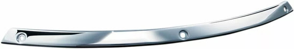 Kuryakyn Trim Stamped Flht Chr Kur1310