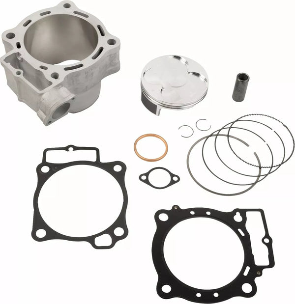 Valcový valcový súprava Big Bore Kit 11010-K01