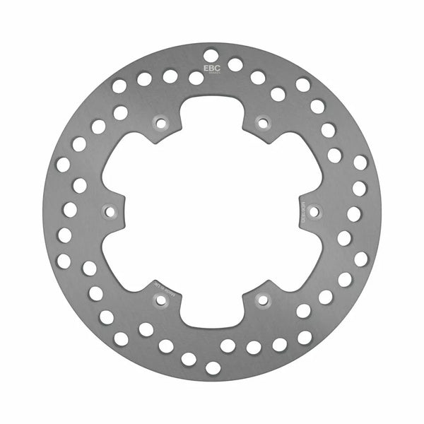 EBC BRAKE ROTOR FIX D Series RND MD6183D