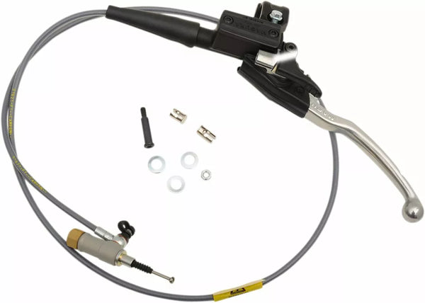 „Magura Hymec“ - sankabos sistema „Yamaha y 2100008“