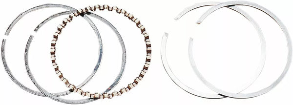 Hastings Rings 95 T.C 3.875 STD WG1149167 | 2M4941
