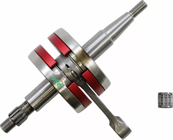Wossner kloķvārpsta YZ 65 18-23 CS2071
