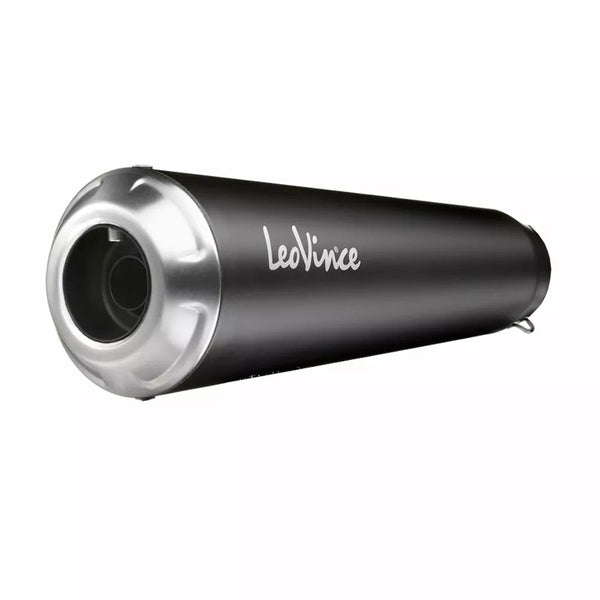 Leovince trokšņa slāpētājs GP Husky 401 15126