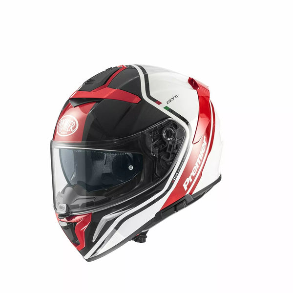 Premier Helmets Helma Devil PH 2 XL Apintdeifibph200XL