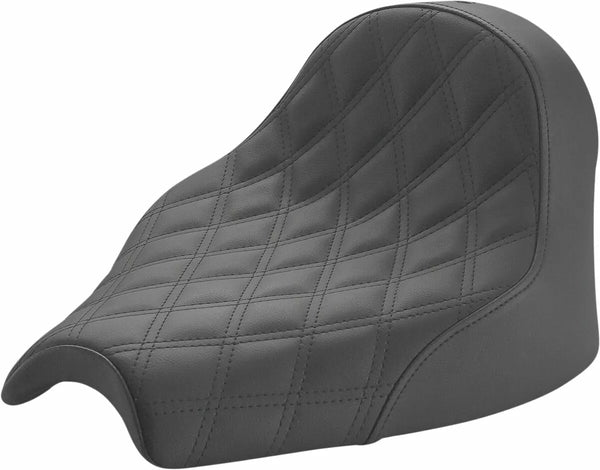 Sedlemen sjedala Renegade ls solo blk i21-04-002LS