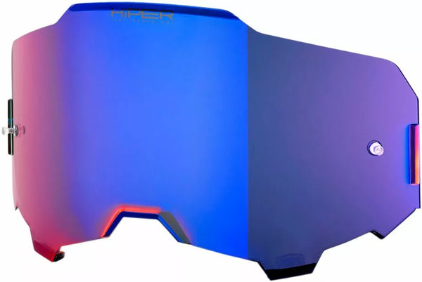 100% leća hiper miR/bl 59055-001