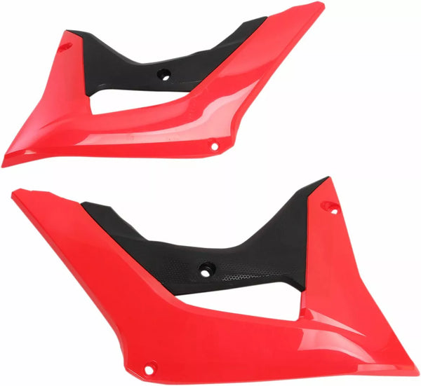 UFO Rad pokriva CRF450R 17-20 OEM HO04682#999