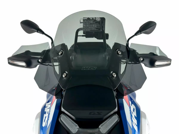 WRS Side Deflector's standard R1300 BM099FS