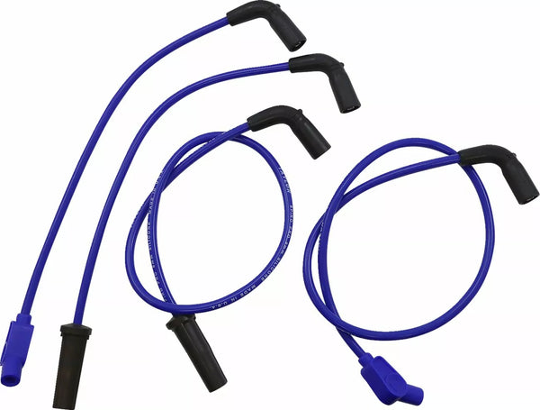 Sumax Wire Spark Plug 8mm Blu 20638