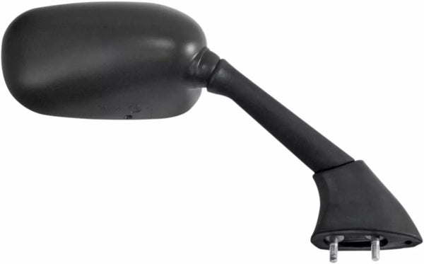 Emgo ogledalo crno desno EC Fairing 20-37441