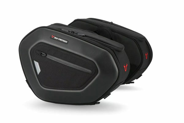 SW-Motech Pro Blaze H Saddlebag Set BC.HTA.22.740.30900