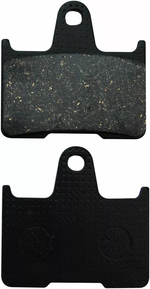 Pull Specialties Drag Brzdum Pad Organic FAD254