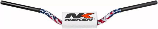 NEKE NEKE OS BAR 85CC LOW USA/WH R00026C-LIETOŠANA